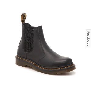 Dr. Marten Chelsea Boot